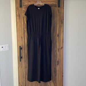 EUC Smash & Tess Black Dresd